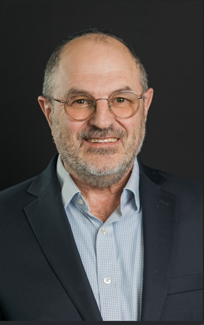 Colin Friedman